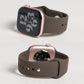 【NEW】新色追加 シリコン スポーツ くすみ パステル アップルウォッチバンド Apple Watch ベルト