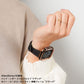 【NEW】レザー スリムウエスト アップルウォッチバンド Apple Watch ベルト