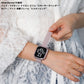 【NEW】マグネット ナイロン スリム アップルウォッチバンド Apple Watch ベルト
