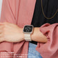 【NEW】ナイロン マジックテープ アップルウォッチバンド Apple Watch ベルト