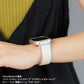 【NEW】ナイロン マジックテープ アップルウォッチバンド Apple Watch ベルト