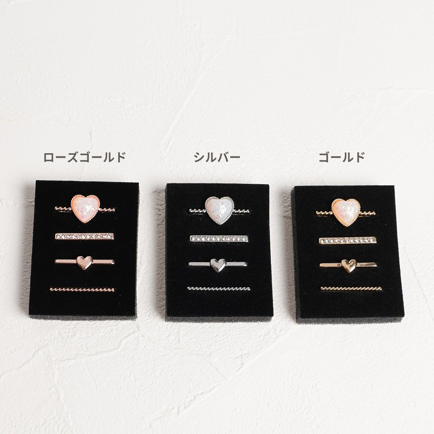 【NEW】ハート チャーム アクセサリー アップルウォッチ Apple Watch