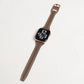 Smart Leather Slim Apple Watch Band Apple Watch
