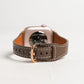 Smart Leather Slim Apple Watch Band Apple Watch