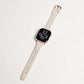 Smart Leather Slim Apple Watch Band Apple Watch