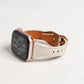 Smart Leather Slim Apple Watch Band Apple Watch