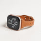 Smart Leather Slim Apple Watch Band Apple Watch