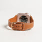 Smart Leather Slim Apple Watch Band Apple Watch