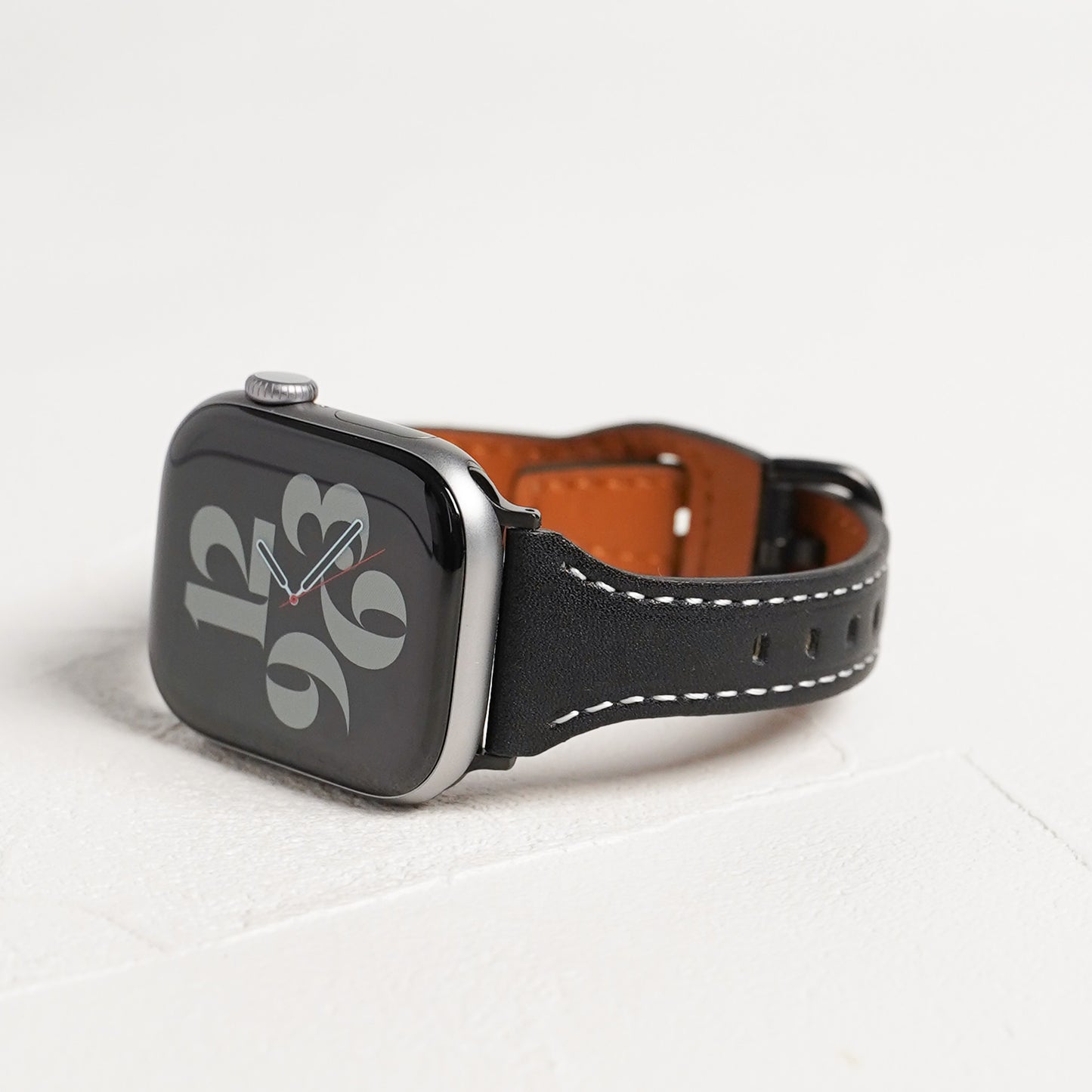 Smart Leather Slim Apple Watch Band Apple Watch