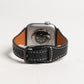 Smart Leather Slim Apple Watch Band Apple Watch