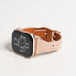 Smart Leather Slim Apple Watch Band Apple Watch