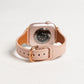 Smart Leather Slim Apple Watch Band Apple Watch