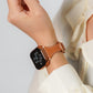 スマートレザー スリム アップルウォッチバンド Apple Watch ベルト