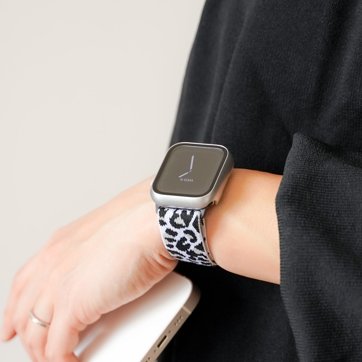 マット 全面 保護カバー ガラス付き ハードタイプ アップルウォッチ ケース Apple Watch
