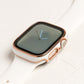 [NEW] Rose Gold Line Full Protective Cover Hard Type Apple Watch Cover Apple Watch
