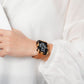 【NEW】樹脂 マーブル 保護フレーム ガラスなし ハードタイプ アップルウォッチ ケース Apple watch