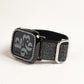 [NEW] Nylon Glitter Stone Apple Watch Band Sparkling Apple watch