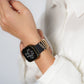 【NEW】デザインチャーム パール ビジュー アクセサリー アップルウォッチ Apple Watch