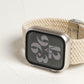 マット 全面 保護カバー ガラス付き ハードタイプ アップルウォッチ ケース Apple Watch