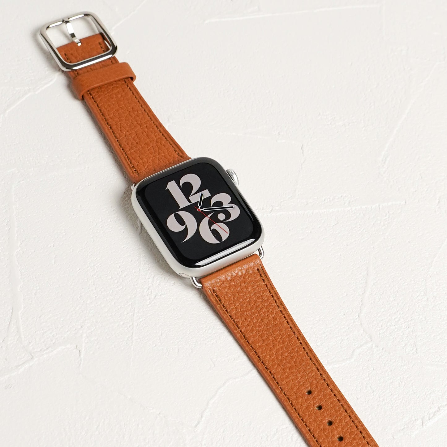 【NEW】レザー ユニセックス アップルウォッチバンド 本革 Apple Watch ベルト メンズ レディース