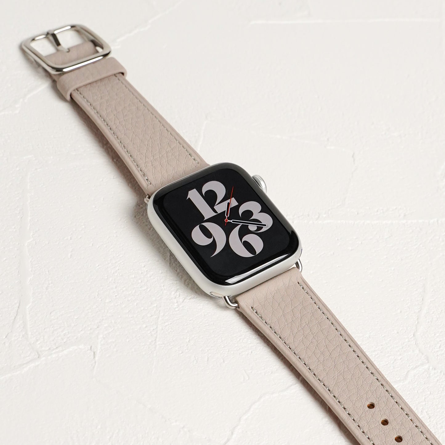 【NEW】レザー ユニセックス アップルウォッチバンド 本革 Apple Watch ベルト メンズ レディース