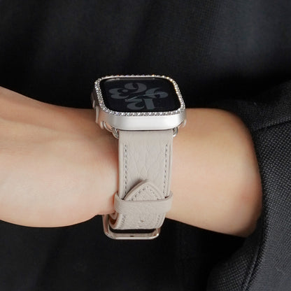 【NEW】レザー ユニセックス アップルウォッチバンド 本革 Apple Watch ベルト メンズ レディース