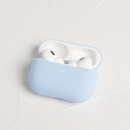 シリコン エアポッズケース AirPods ケース AirPods4 Pro2 case