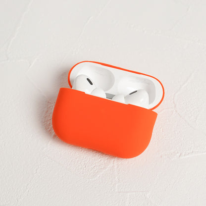 シリコン エアポッズケース AirPods ケース AirPods4 Pro2 case