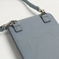 【NEW】スマホショルダー L字ファスナー レザー 本革 スマホポーチ 財布