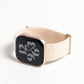 【NEW】ナイロン マジックテープ アップルウォッチバンド Apple Watch ベルト