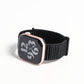 【NEW】ナイロン マジックテープ アップルウォッチバンド Apple Watch ベルト