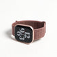 【NEW】ナイロン マジックテープ アップルウォッチバンド Apple Watch ベルト