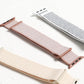 【NEW】ナイロン マジックテープ アップルウォッチバンド Apple Watch ベルト