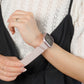 【NEW】ナイロン マジックテープ アップルウォッチバンド Apple Watch ベルト