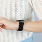 【NEW】ナイロン マジックテープ アップルウォッチバンド Apple Watch ベルト