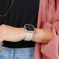 【NEW】ナイロン マジックテープ アップルウォッチバンド Apple Watch ベルト