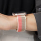 【NEW】ナイロン マジックテープ アップルウォッチバンド Apple Watch ベルト