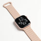 【NEW】マグネット オールシリコンループ アップルウォッチバンド Apple Watch ベルト