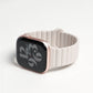 【NEW】マグネット オールシリコンループ アップルウォッチバンド Apple Watch ベルト