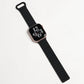 【NEW】マグネット オールシリコンループ アップルウォッチバンド Apple Watch ベルト
