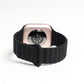 【NEW】マグネット オールシリコンループ アップルウォッチバンド Apple Watch ベルト