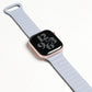 【NEW】マグネット オールシリコンループ アップルウォッチバンド Apple Watch ベルト