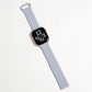 【NEW】マグネット オールシリコンループ アップルウォッチバンド Apple Watch ベルト
