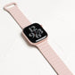 【NEW】マグネット オールシリコンループ アップルウォッチバンド Apple Watch ベルト