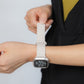 マグネット オールシリコンループ アップルウォッチバンド Apple Watch ベルト