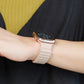 【NEW】マグネット オールシリコンループ アップルウォッチバンド Apple Watch ベルト