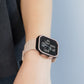 【NEW】マグネット オールシリコンループ アップルウォッチバンド Apple Watch ベルト