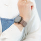 【NEW】マグネット オールシリコンループ アップルウォッチバンド Apple Watch ベルト