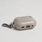 【NEW】レザー風 エアポッズケース AirPods カバー AirPods4 Pro2 case