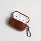 【NEW】レザー風 エアポッズケース AirPods カバー AirPods4 Pro2 case